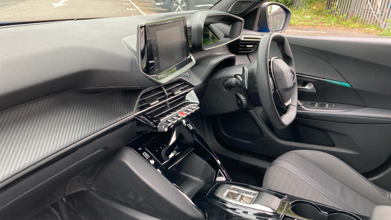 Peugeot 2008 1.2 PureTech 130 Allure Premium+ 5dr EAT8 Petrol Estate